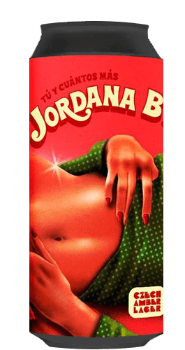 La Quince Jordana B Serie Stereocraft